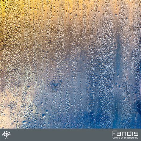 Why condensation forms and how to manage it inside 